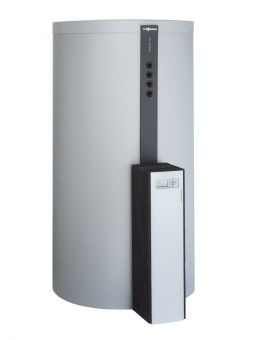 Viessmann Vitocell 100-E SVPA 750л