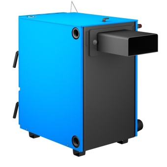 Котёл отопления СТЭН Кобальт 25 для частного дома