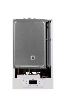 Газовый котёл отопления MIZUDO M24TК 24 кВт