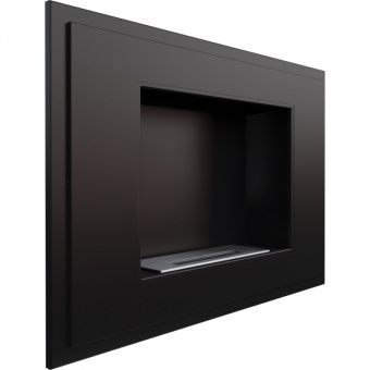 Биокамин ALPHA/CZARNY