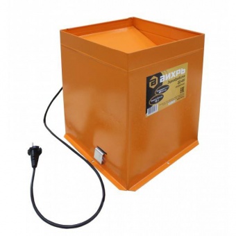 Зернодробилка ВИХРЬ ЗД-350