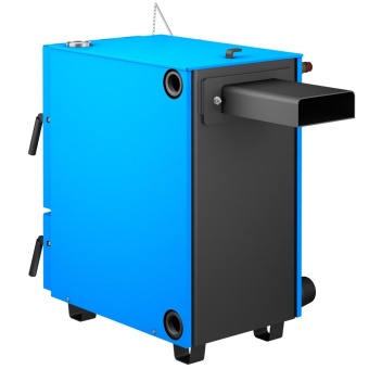 Котёл отопления СТЭН Кобальт 15 для частного дома