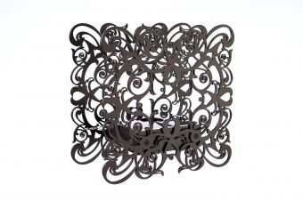 Биокамин EMOTION MINIature BLACK