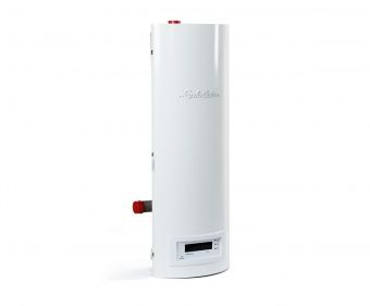 Котёл отопления Teplodom i-TRM SILVER 9 кВт для частного дома