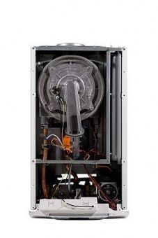 Газовый котёл отопления MIZUDO M24TК 24 кВт