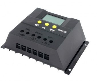 Контроллер заряда JUTA CM6024Z