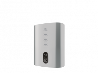 EWH 30 Royal Flash Silver