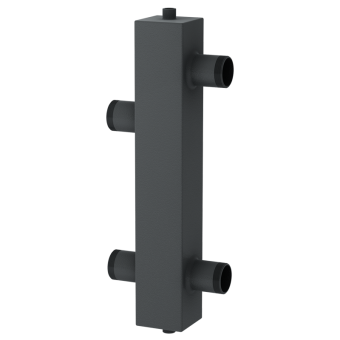 Котёл отопления Гидравлический разделитель ГР-110 для частного дома