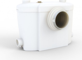 Туалетный насос PUMPMAN ST400