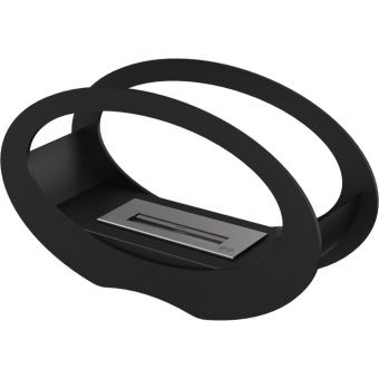 Биокамин ECHO/CZARNY