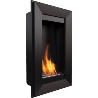 Биокамин CHARLIE/2/CZARNY