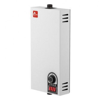 Котёл отопления СТЭН Стандарт - 7,5 для частного дома