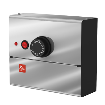 Котёл отопления ПУЭ-18 ЭКМ для частного дома