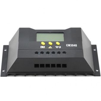 Контроллер заряда JUTA CM2048