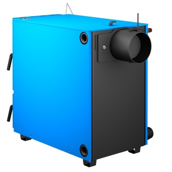 Котёл отопления СТЭН Кобальт 35 для частного дома