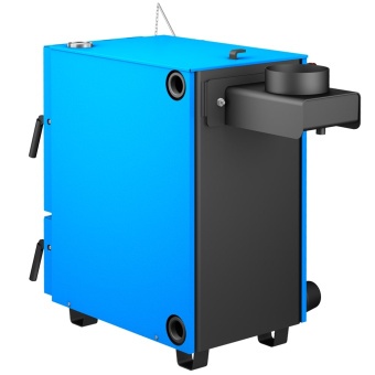 Котёл отопления СТЭН Кобальт 15 для частного дома