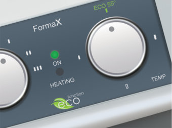 EWH 50 Formax