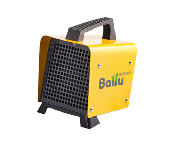 Тепловая пушка электрическая Ballu BKN-3