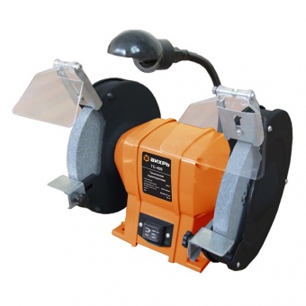 Точильный станок ВИХРЬ ТС-400