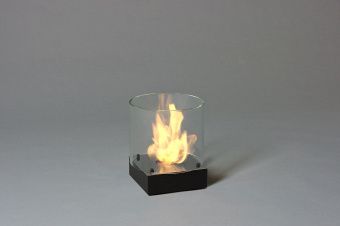 Биокамин QUEEN