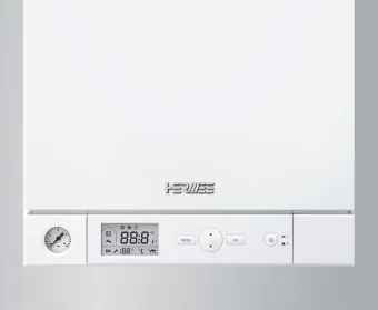 Газовый котёл отопления Legacy 100-W A1HB одноконтурный 24 кВт