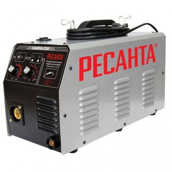 Сварочный аппарат РЕСАНТА САИПА-200
