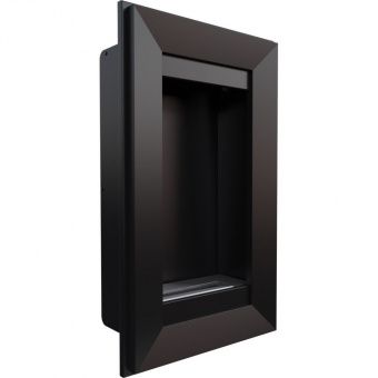 Биокамин CHARLIE/2/CZARNY