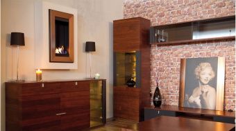 Биокамин CHARLIE/2/MG