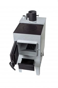 Котёл отопления Сибирь водяного отопления 8 кВт для частного дома