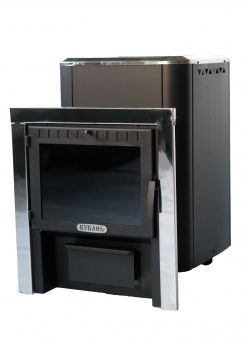 Банная печь НМК Кубань