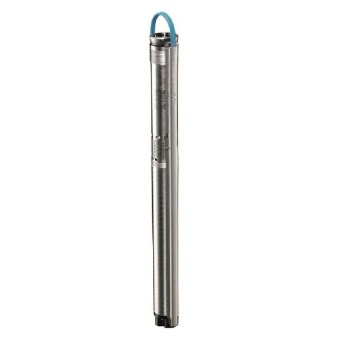 Скважинный насос Grundfos SQ 1-35