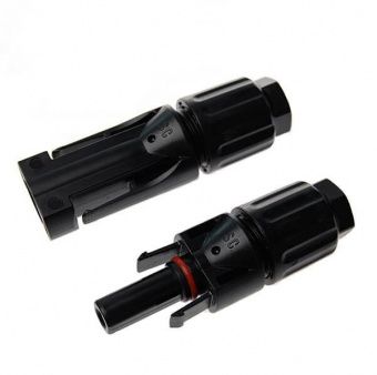 Коннектор MC4 30A