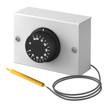 Котёл отопления Терморегуляторы РТН-10 для частного дома