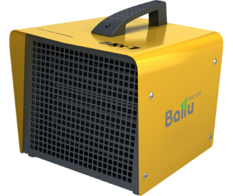 Тепловая пушка электрическая Ballu BKX-3