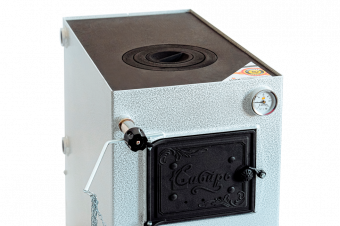 Котёл отопления Сибирь водяного отопления 12 кВт для частного дома