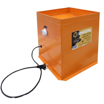 Измельчитель кормов ВИХРЬ ИК 3 в 1