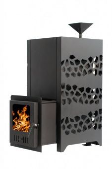 Банная печь НМК Камчатка-10