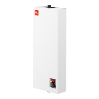 Котёл отопления СТЭН Стандарт plus - 12 для частного дома