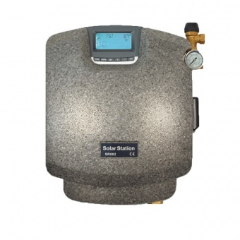 Узел управления SR 882