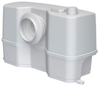Канализационная насосная установка Grundfos SOLOLIFT2 WC-1