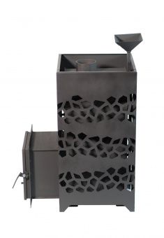 Банная печь НМК Камчатка-10