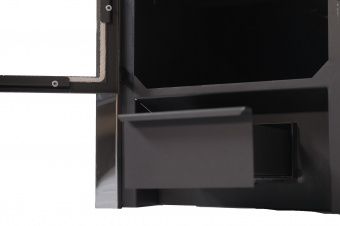 Банная печь НМК Кубань