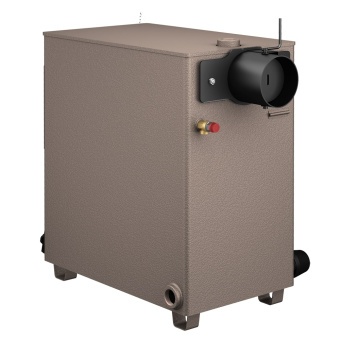 Котёл отопления СТЭН Каракан 30ТЭГВ 3 для частного дома