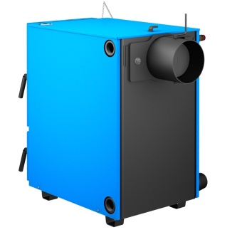 Котёл отопления СТЭН Кобальт 25 для частного дома