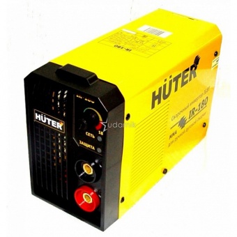 Сварочный аппарат HUTER R-180