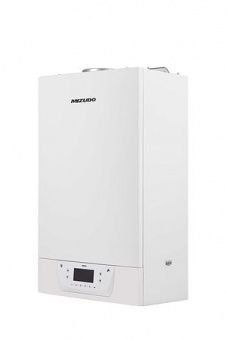 Газовый котёл отопления MIZUDO M24TК 24 кВт