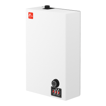 Котёл отопления СТЭН ЭВПМ - 15 для частного дома