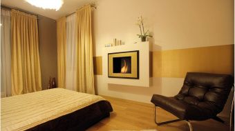 Биокамин ALPHA/MG