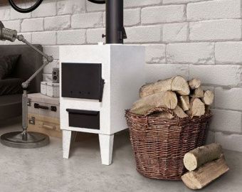 Котёл отопления Сибирь водяного отопления 8 кВт для частного дома