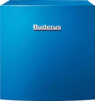 Buderus Logalux L135/2R